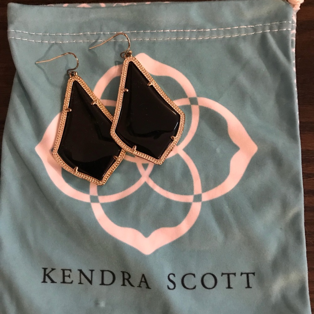 Kendra Scott Alexandra Earrings